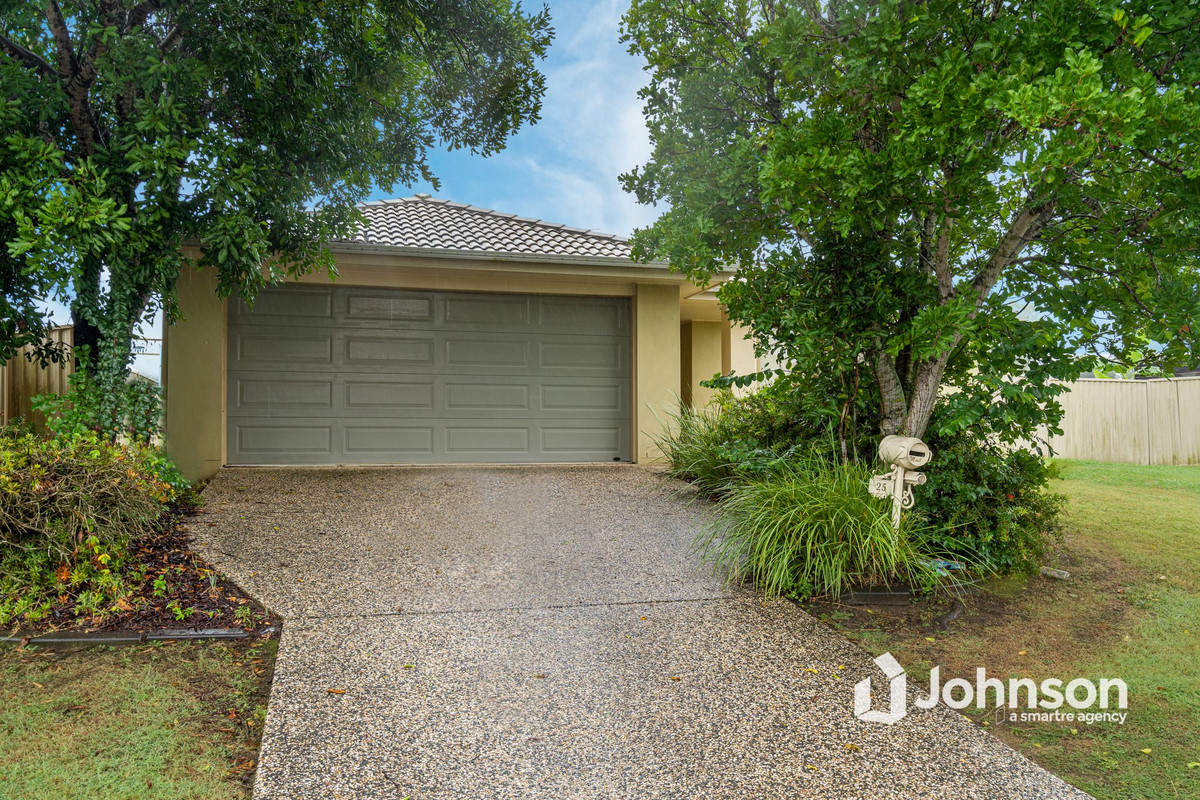 Main view of Homely house listing, 25 Sophie Street, Raceview QLD 4305