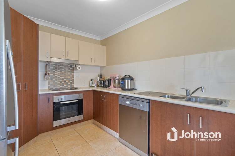 Second view of Homely house listing, 25 Sophie Street, Raceview QLD 4305