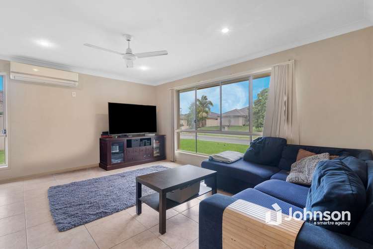 Third view of Homely house listing, 25 Sophie Street, Raceview QLD 4305