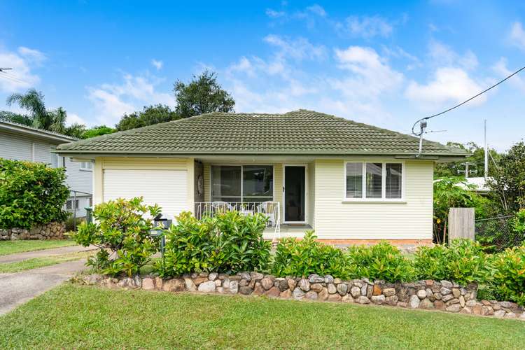 Main view of Homely house listing, 56 Pullford Street, Chermside West QLD 4032