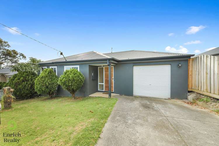 Main view of Homely house listing, 15 Henshall Street, Warragul VIC 3820