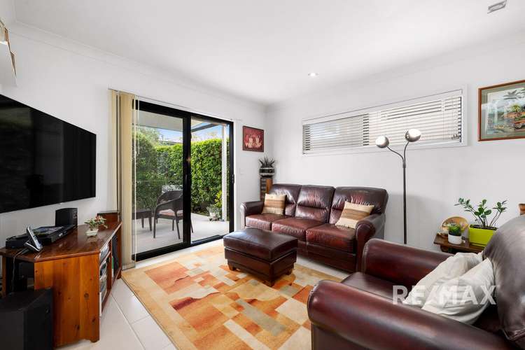 Third view of Homely townhouse listing, 1/10 Booligal Street, Carina QLD 4152