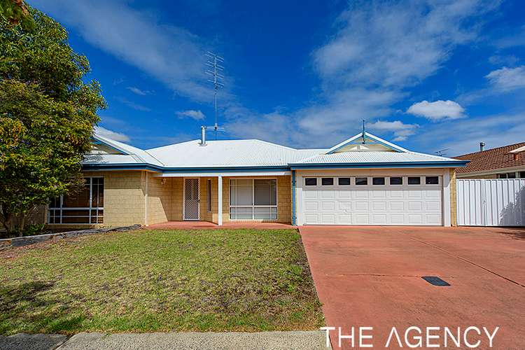 Main view of Homely house listing, 6 Frankland Way, West Busselton WA 6280