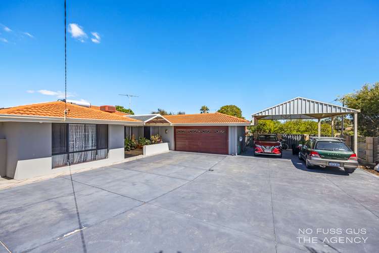 Main view of Homely house listing, 10 Nuytsia Place, Greenwood WA 6024