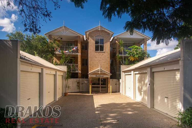 Main view of Homely apartment listing, 6/21 Forbes Street, West End QLD 4101