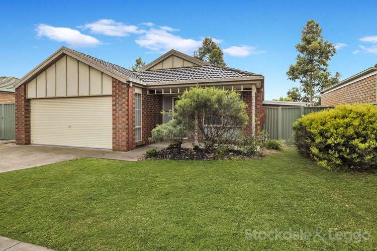 Main view of Homely house listing, 7 Masterton Place, Cranbourne East VIC 3977