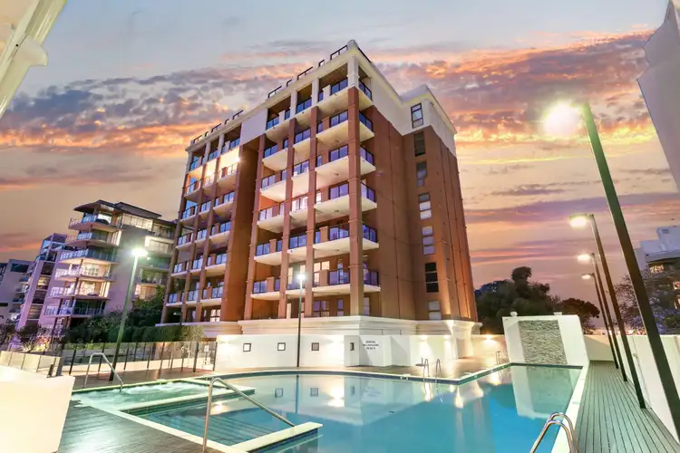 Sixth view of Homely apartment listing, 7A/73 Mill Point Road, South Perth WA 6151