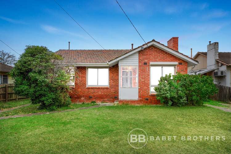 Main view of Homely house listing, 84 Menzies Avenue, Dandenong North VIC 3175