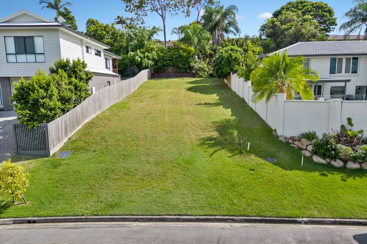 Main view of Homely residentialLand listing, 31 Guinness Street, Everton Park QLD 4053