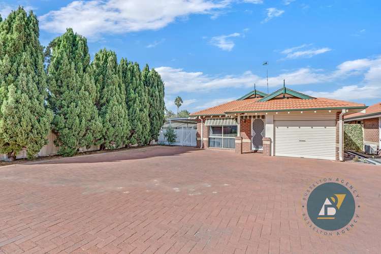 Main view of Homely house listing, 3/17 Abbey Street, West Busselton WA 6280