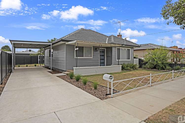 Main view of Homely house listing, 83 Appin Street, Wangaratta VIC 3677