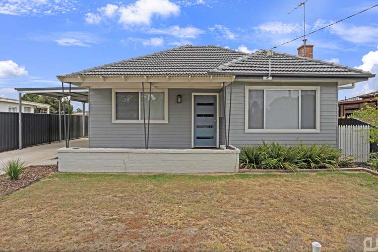 Second view of Homely house listing, 83 Appin Street, Wangaratta VIC 3677