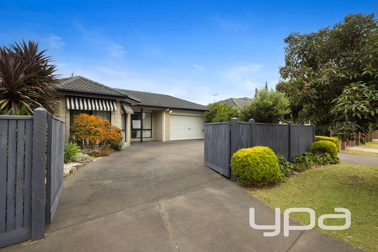 88 Bentons Road, Mount Martha VIC 3934