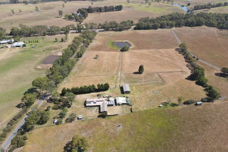 Main view of Homely house listing, 518 Rileys Road, Stratford VIC 3862