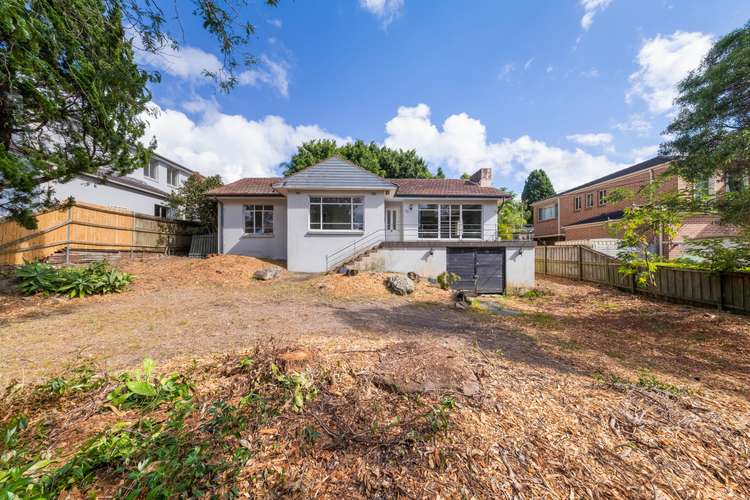 Main view of Homely house listing, 60 Wellington Road, East Lindfield NSW 2070