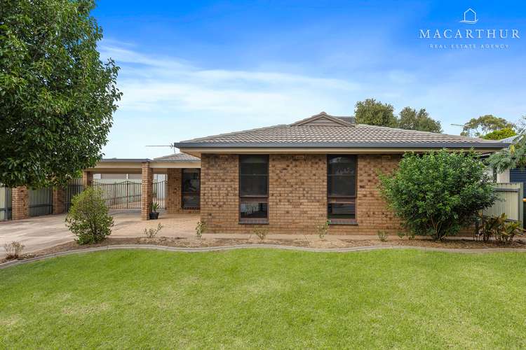 Main view of Homely house listing, 8 Dalman Parkway, Glenfield Park NSW 2650