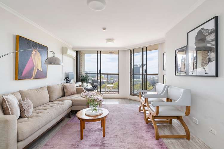 Main view of Homely apartment listing, 59/220 Goulburn Street, Darlinghurst NSW 2010