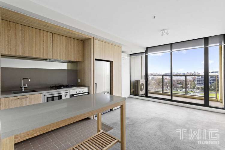 Main view of Homely apartment listing, 810/50 Claremont Street, South Yarra VIC 3141