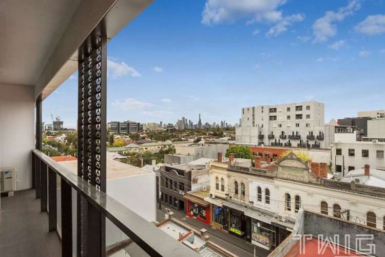 Main view of Homely apartment listing, 404/120a Greville Street, Prahran VIC 3181