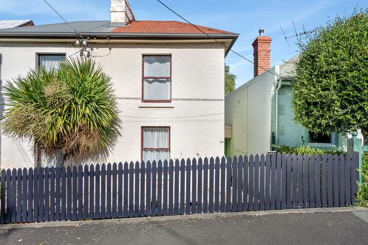 Main view of Homely house listing, 218 Bathurst Street, West Hobart TAS 7000