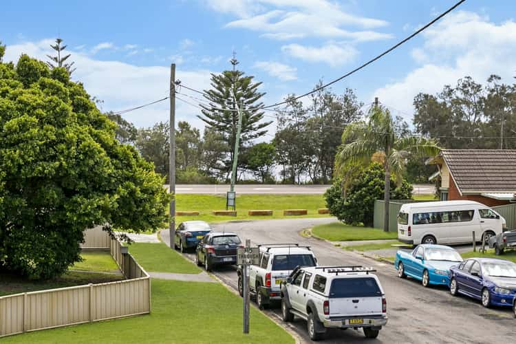 Rear Flat 15 Coogee Avenue, The Entrance North NSW 2261