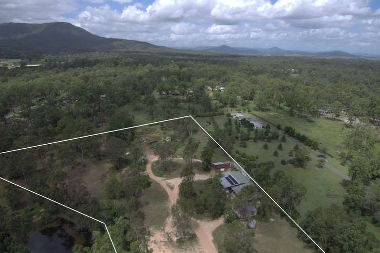 2259 Beaudesert-Beenleigh Road, Tamborine QLD 4270