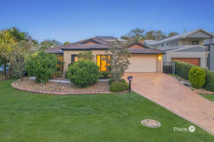 Main view of Homely house listing, 42 Riverina Street, Calamvale QLD 4116