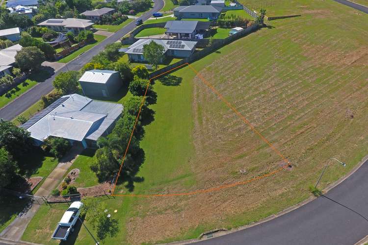 Main view of Homely residentialLand listing, 5 Andre Street, Mareeba QLD 4880