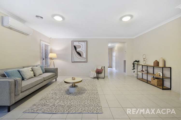 Fourth view of Homely house listing, 14 Midgard Street, Truganina VIC 3029