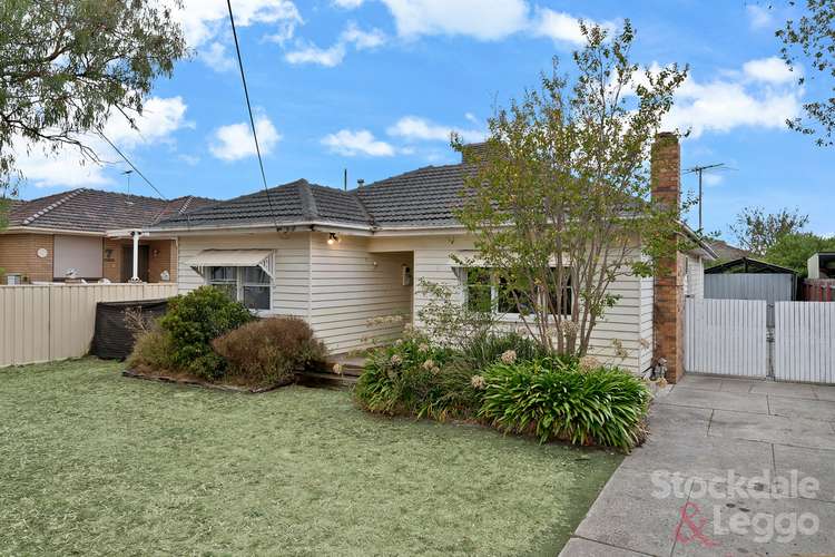 Main view of Homely house listing, 9 Exeter Street, Hadfield VIC 3046