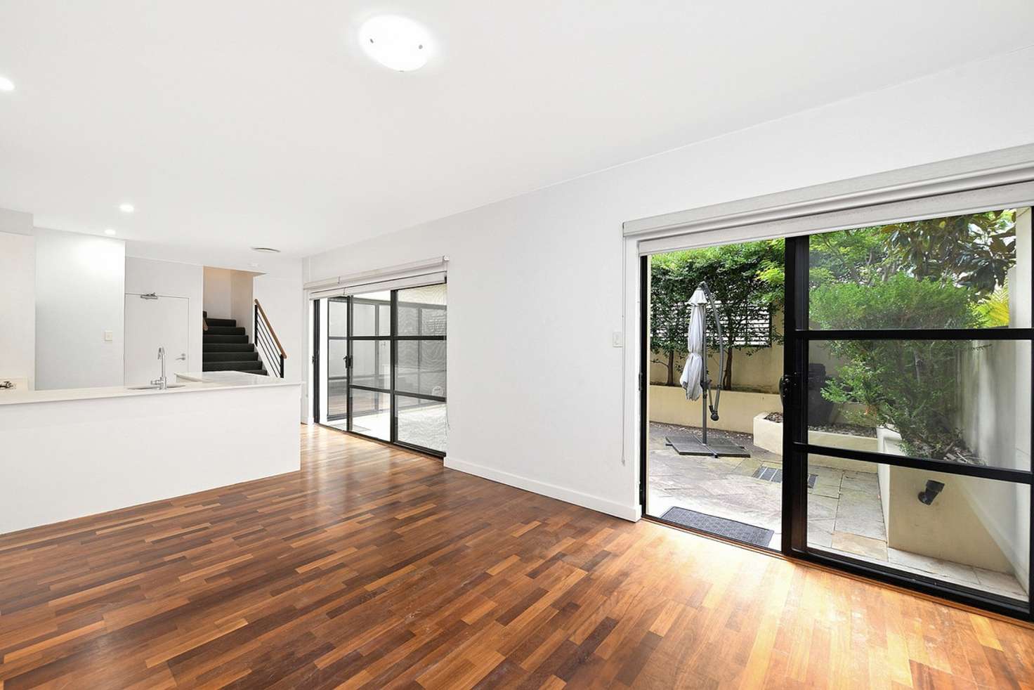 Main view of Homely townhouse listing, 3/28 Rangers Road, Cremorne NSW 2090
