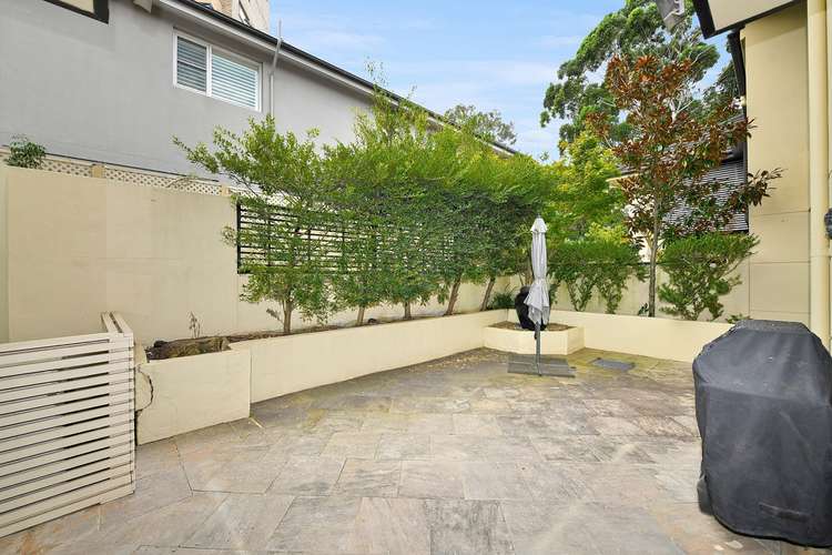 Fourth view of Homely townhouse listing, 3/28 Rangers Road, Cremorne NSW 2090
