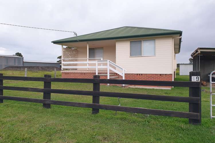 Main view of Homely house listing, 19 Polsons Road, Oxley Island NSW 2430