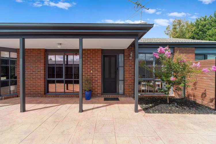 Second view of Homely house listing, 12 Stewart Street, Mount Eliza VIC 3930