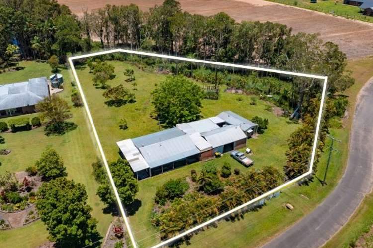 58 Cook Road, Glass House Mountains QLD 4518