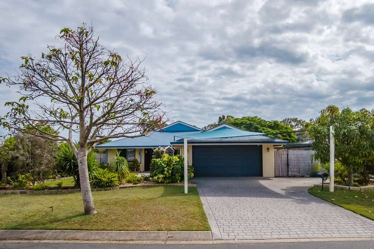 Second view of Homely house listing, 38 Fraser Waters Parade, Toogoom QLD 4655