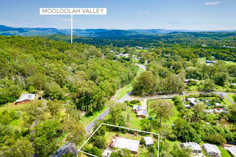 Main view of Homely house listing, 340 Connection Road, Mooloolah Valley QLD 4553