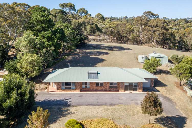 Main view of Homely house listing, 109 Trangmar Street, Coleraine VIC 3315