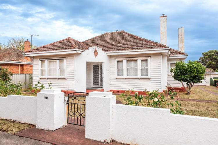 Main view of Homely house listing, 5 McPhee Street, Hamilton VIC 3300