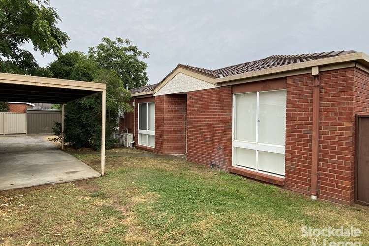 Main view of Homely unit listing, 8/25 Middleton Street, Shepparton VIC 3630
