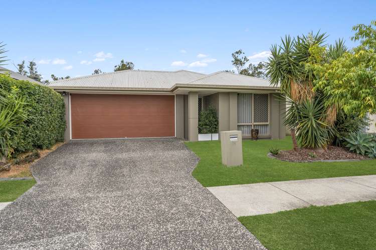 Main view of Homely house listing, 34 Waterfern Way, Ripley QLD 4306