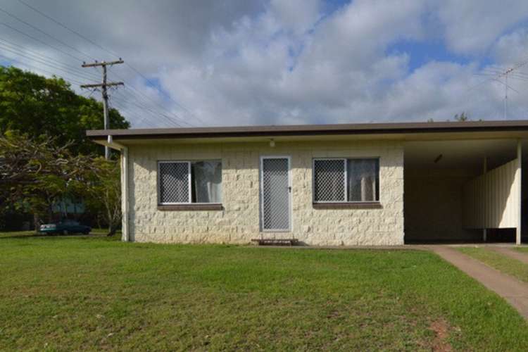Main view of Homely unit listing, 1/1 Ferricks Street, Frenchville QLD 4701