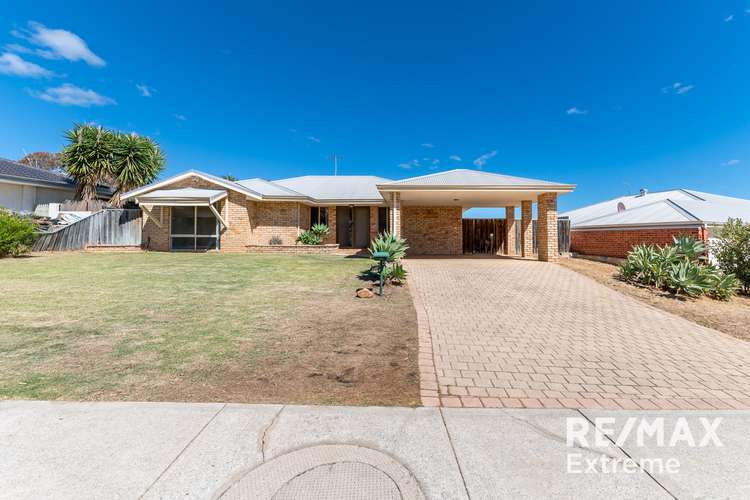 Main view of Homely house listing, 24 Porongurup Drive, Clarkson WA 6030