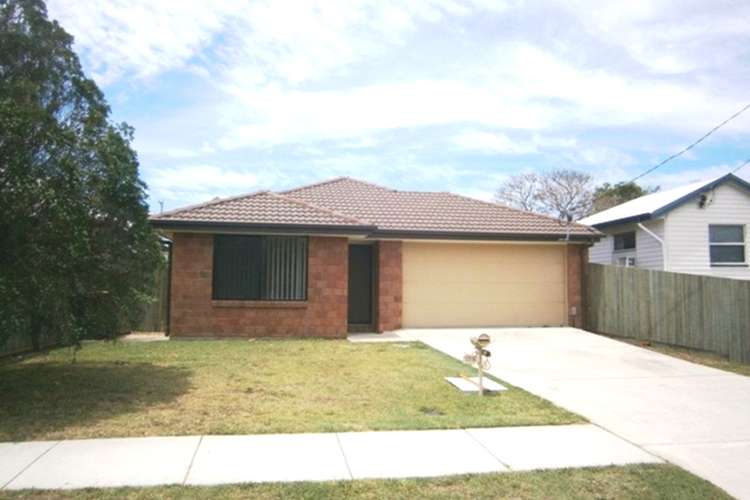 Main view of Homely house listing, 154 Normanhurst Road, Boondall QLD 4034