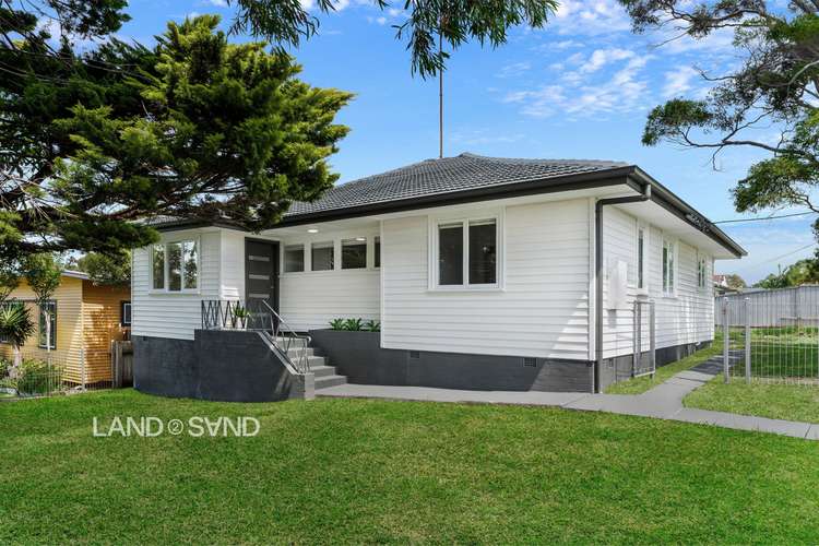 Second view of Homely house listing, 5 Jones Avenue, Mount Warrigal NSW 2528