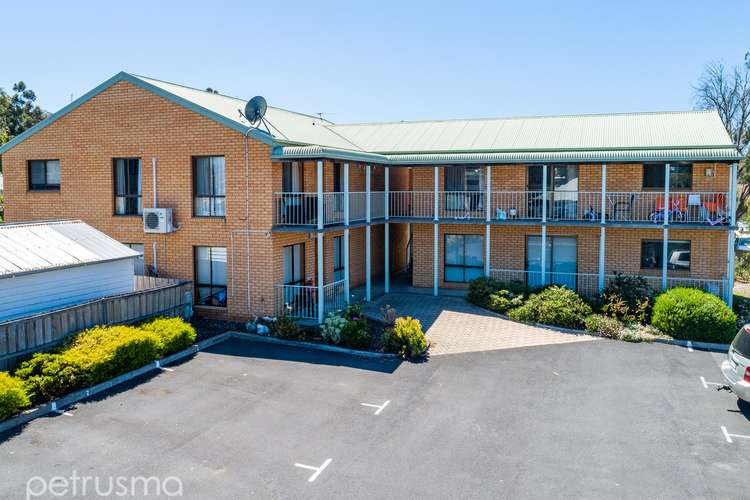 Main view of Homely apartment listing, 5/7 High Street, Bellerive TAS 7018