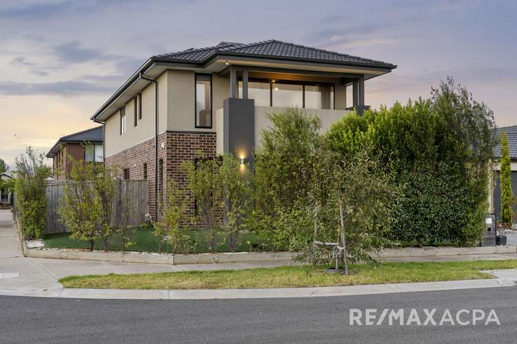 14 Sound Way, Point Cook VIC 3030