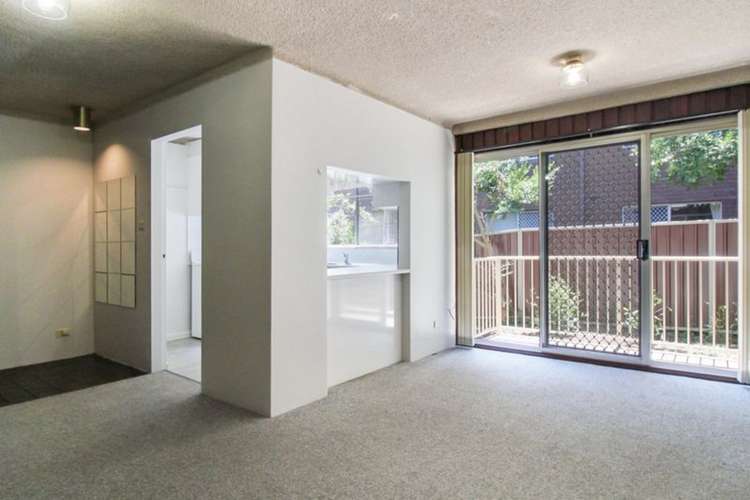 Main view of Homely unit listing, 3/5 Mercury Street, Wollongong NSW 2500