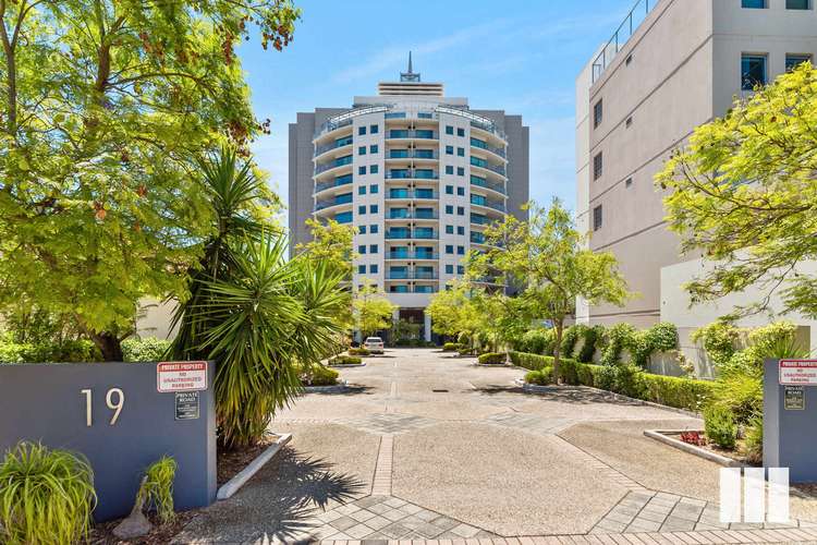 Main view of Homely apartment listing, 13/19 Bowman Street, South Perth WA 6151