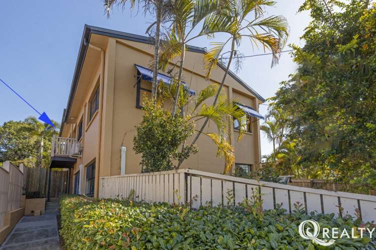 Main view of Homely townhouse listing, 3/126 Sylvan Road, Toowong QLD 4066